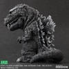 Godzilla (1955)- Prototype Shown