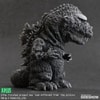 Godzilla (1955)- Prototype Shown