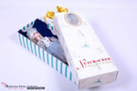 Snow Queen- Prototype Shown