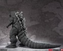 Godzilla (1954)- Prototype Shown
