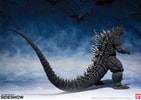 Godzilla (2002)- Prototype Shown