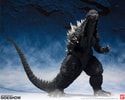 Godzilla (2002)- Prototype Shown