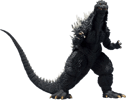 Godzilla (2002)
