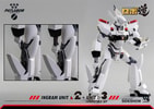 ROBO-DOU Ingram Unit 2 + Unit 3 Compatible Set (Prototype Shown) View 21
