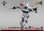 ROBO-DOU Ingram Unit 2 + Unit 3 Compatible Set (Prototype Shown) View 26