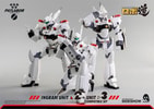 ROBO-DOU Ingram Unit 2 + Unit 3 Compatible Set (Prototype Shown) View 28