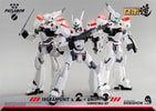 ROBO-DOU Ingram Unit 2 + Unit 3 Compatible Set (Prototype Shown) View 29