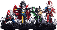 Maximum Venom Bundle (Prototype Shown) View 19