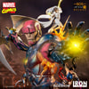 X-Men VS Sentinel #3 (Deluxe)