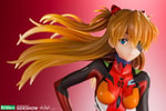 Asuka Shikinami Langley
