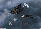 Batman- Prototype Shown