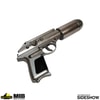 Standard Issue Agent Sidearm (J2)- Prototype Shown