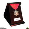 The Medallion of Dracula (Prototype Shown) View 5
