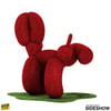 PEEpek (Flocked Edition)