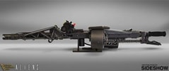 M56 Smartgun- Prototype Shown