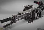 M56 Smartgun- Prototype Shown