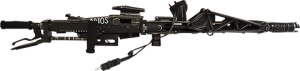 M56 Smartgun