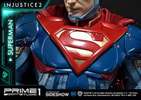 Superman- Prototype Shown
