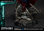 Superman- Prototype Shown