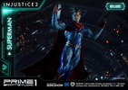 Superman Deluxe Version (Prototype Shown) View 10