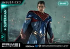 Superman Deluxe Version (Prototype Shown) View 11