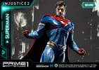 Superman Deluxe Version (Prototype Shown) View 12