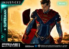 Superman Deluxe Version (Prototype Shown) View 15