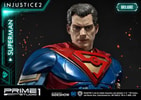 Superman Deluxe Version (Prototype Shown) View 21