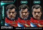 Superman Deluxe Version (Prototype Shown) View 24