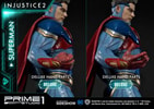 Superman Deluxe Version (Prototype Shown) View 25