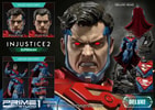 Superman Deluxe Version (Prototype Shown) View 26