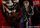 The Joker (Concept Design by Lee Bermejo) Collector Edition (Prototype Shown) View 1