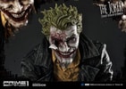 The Joker (Concept Design by Lee Bermejo) Collector Edition (Prototype Shown) View 10