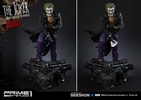 The Joker Deluxe Version (Concept Design by Lee Bermejo) (Prototype Shown) View 23