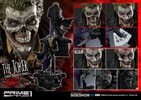The Joker Deluxe Version (Concept Design by Lee Bermejo) (Prototype Shown) View 25