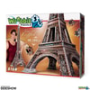 Eiffel Tower 3D Puzzle- Prototype Shown