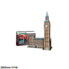 Big Ben 3D Puzzle
