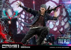 Nero Deluxe- Prototype Shown