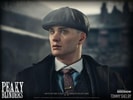 Tommy Shelby