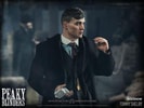 Tommy Shelby