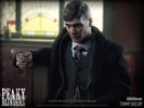 Tommy Shelby