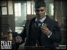 Tommy Shelby- Prototype Shown