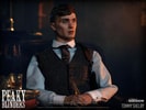 Tommy Shelby
