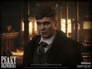 Tommy Shelby