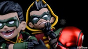 Batman "Family" Q-Master