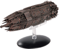 Klingon Daspu’ Class (Prototype Shown) View 6