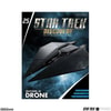 Section 31 Drone- Prototype Shown