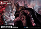 Batman Damned (Concept Design by Lee Bermejo)