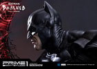 Batman Damned (Concept Design by Lee Bermejo)