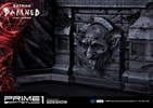 Batman Damned (Concept Design by Lee Bermejo)
